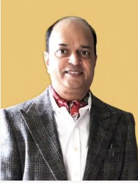 Mr. Sanjeev Srivastava, Chief Executive Officer of Namo eWaste Management Ltd, a top e waste recycling company.
